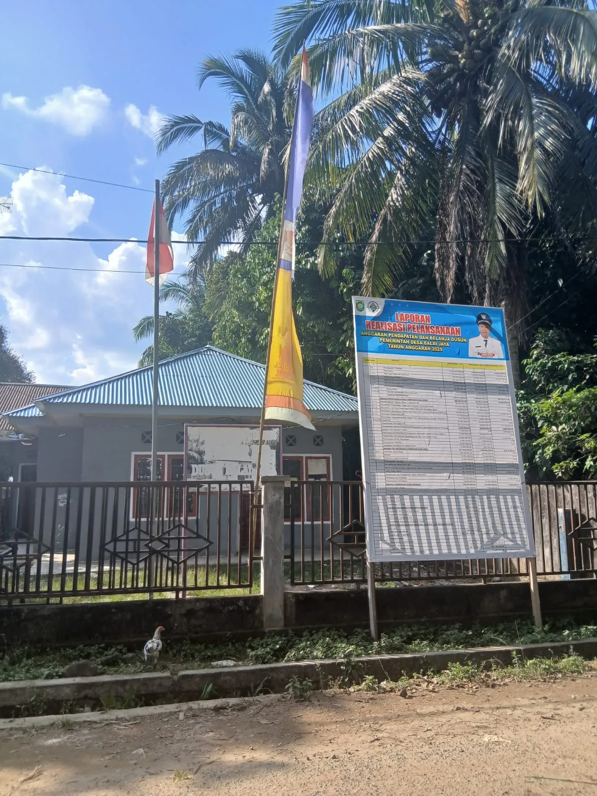 Balai Kampung Semangka Jaya: Solusi Jasa & Layanan Terpercaya di Cilacap